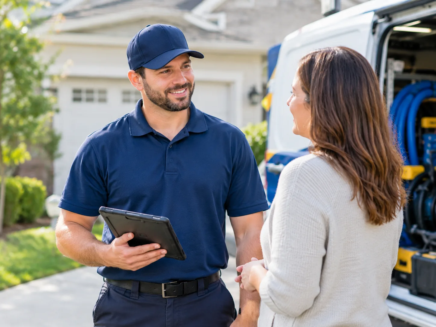 Sewage Backup Cleanup Siloam Springs, AR FAQs